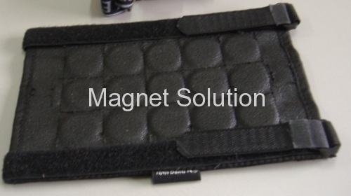 magnetic armband