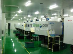 WUXI MARTWARE SCIENCE AND TECHNOLOGY LTD.