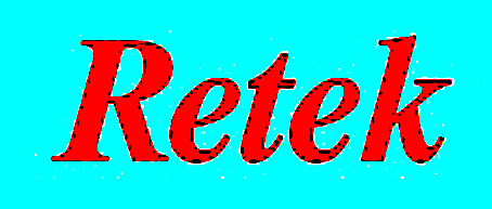 Retek Communication Equipment Co.,Ltd