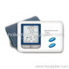 Upper Arm Auotamatic digital blood pressure Monitor