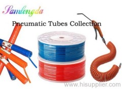 PU Tube