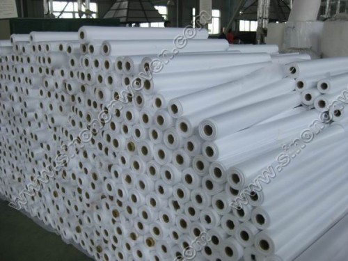 non woven interlining (gum stay interlining)