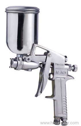 Star Spray Gun