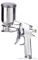 HIGH PRESSURE SPRAY GUN