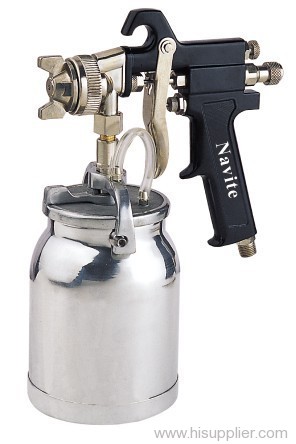 Pressure Spray Gun