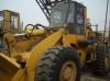 Used Komatsu Loaders