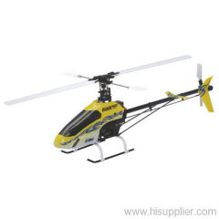 E Flite Blade 400 Mini Helicopter RTF