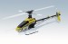 E Flite Blade 400 Mini Helicopter RTF