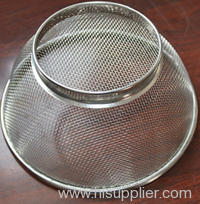 Stainless Steel Strainer