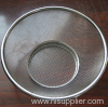 stainless steel strainer