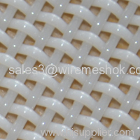 Polyester Mesh Belt