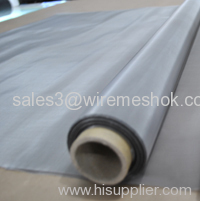 304N stainless steel mesh