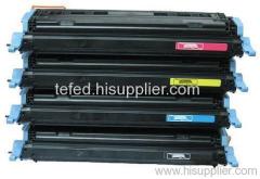 Color Toner Cartridge