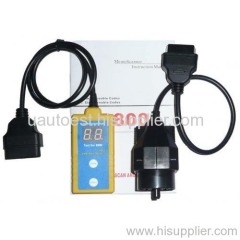 BMW Airbag (SRS) Scan，Reset Tool