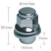 Lug Nut