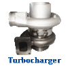 Cummins turbocharger