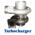Cummins turbocharger