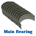 Cummins main bearing