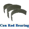 Cummins con rod bearing