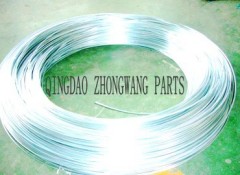 Qingdao Zhongwang Manchinery Co.,Ltd
