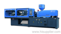 PET Preform Injection Molding Machine