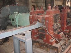 Anshan Yaocheng Metallurgy Machinery Co., Ltd.