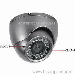 IR Dome camera