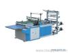 T-Shirt Bag Sealing and Cutting Machine