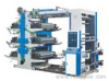 Flexographic Printing Machine