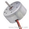 MICRO DC MOTOR