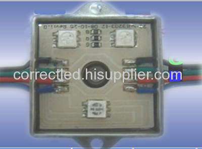 0.6W LED module