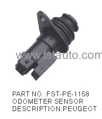 PEUGEOT Odometer SensorS