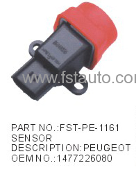 Knock Sensors PEUGEOT