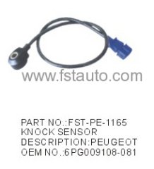 KNOCK SENSORS FOR PEUGEOT