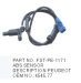 ABS SENSOR