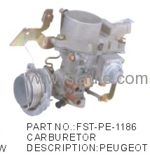 CARBURETOR PEUGEOT