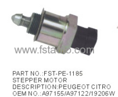 STEPPER MOTOR PEUGEOT/CITROEN