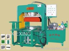 block making machinery