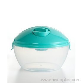 Dressing Dispenser Salad Chiller