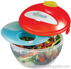 Salad Chiller Bowl