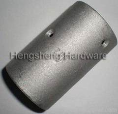 Sandblast coupling