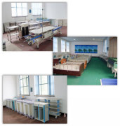 Hebei Baiyang Bed Manufactory