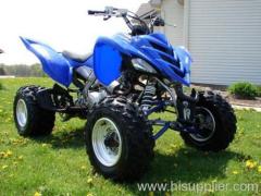 2009 Raptor 700R Yamaha