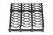 Expanded Metal Gratings