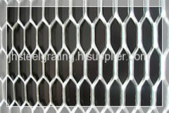 Expanded Metal Grating