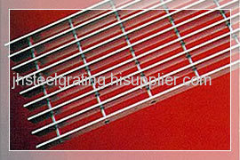 Aluminum Gratings