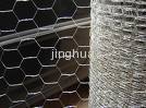 Hexagonal Wire Netting