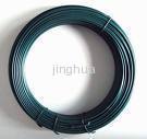 PVC coated Wire