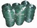 PVC Coated Wires