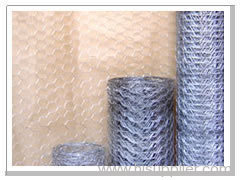 Hexagonal Wire Mesh